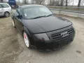 Ауди ТТ, снимка 1