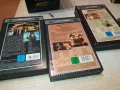 INDIANA JONES X3 VHS VIDEO ORIGINAL TAPE-ВНОС GERMANY 2402251902LNWC, снимка 16