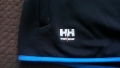 HELLY HANSEN POLARTEC Work Fleece Jacket размер L / XL работна горница W4-513, снимка 5