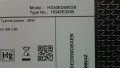За части телевизор SAMSUNG HG40ED690DB, снимка 2