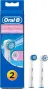 Oral-B 1x Sensitive Clean & 1x Sensi Ultrathin резервни глави, снимка 4