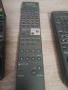 Лот дистанционни Sony за dat video cd tuner tape phono, снимка 4
