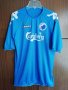 Copenhagen Kobenhavn Kappa оригинална тениска фланелка Копенхаген 2006/2007 XL, снимка 1