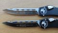 Автоматичен нож Microtech Halo VI, снимка 11
