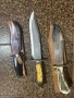 Колекция ножове и кортици , снимка 9