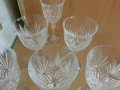 кристални чаши, снимка 3
