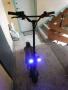 Janobike X30 – 6000W звяр, който те изстрелва напред! Само на 693 км!, снимка 9