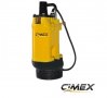 ПРОМО 13% Дренажна водна помпа CIMEX D4-40.85, снимка 1 - Водни помпи - 37083104
