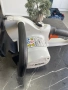 Резачка STIHL MSE 170 C , снимка 4
