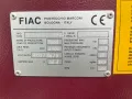 Винтов компресор Fiac AirBlock 13kw, снимка 3