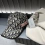 шапки с козирка Louis Vuitton, Burberry, Dior реплика , снимка 5