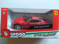 Burago Ferrari 812 Diecast Collection, снимка 4
