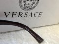 -25 % разпродажба Versace унисекс прозрачни слънчеви диоптрични рамки очила за компютър, снимка 9