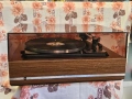Грамофон DUAL 1015  В отлично техническо и визуално състояние., снимка 2