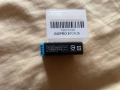 Батерия/Стъклени протектори за GoPro Hero 8 Black, снимка 6