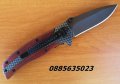 Сгъваем джобен нож Benchmade DA27 / Benchmade FA13, снимка 10