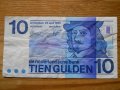 банкноти - Холандия, Холандски Антили, снимка 3