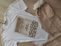 Памучни дамски тениски - 25 лв., снимка 1