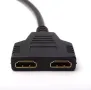 HDMI Адаптер 2x1, снимка 4