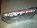 METALLICA TAPE 1412230955, снимка 4