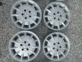 5x112..16 цола 7.5j ET45 MERCEDES оригинални. , снимка 1