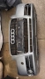 Предна Броня за Audi A6 - 2004 - 2011, снимка 2