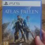 atlas fallen , снимка 1 - Игри за PlayStation - 43855248