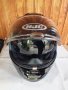 HJC RPHA-ST мото шлем каска за мотор с тъмни очила XXL 2XL, снимка 2