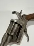 Стар револвер/пистолет, снимка 7