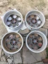 Джанти BMW/ALUTEC 5x120, снимка 2