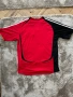 Мъжка футболна тениска Германия Адидас, снимка 4