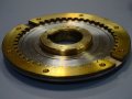 Съединител електромагнитен БГД-160 24VDC electromagnetic clutch, снимка 4
