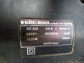Ръчен циркуляр Black&Decker 1020W, снимка 10