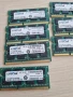8Gb (2x4gb) SODIMM 2Rx8 DDR3/ PC3 - за лаптоп, снимка 3