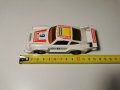 Количка Porsche на Matchbox от 1983г, снимка 1 - Коли, камиони, мотори, писти - 40130648