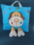 Възглавница с Кученце, снимка 4