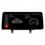 BMW X1 F48 2016-2018 - 12.3" НАВИГАЦИЯ Андроид Мултимедия, снимка 3
