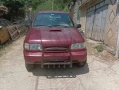 kia Sportage 2000 tdi, снимка 7