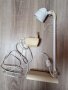 Настолна лампа за бюро, силна светлина, произведена Финландия, снимка 2