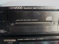 CD Kenwood DP-47, снимка 1 - CD дискове - 43612340