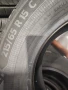 1бр.лятнa гума 215/65/15C Continental, снимка 4