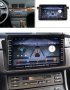 Мултимедия 9" навигация с Андроид и GPS за BMW E46 3 серия 1998-2006