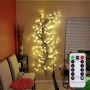 Стенна LED декорация с дистанционно - превърни всяка стена в произведение на изкуството, снимка 6