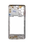 СРЕДНА РАМКА ЗА SAMSUNG GALAXY A32 5G (SM-A326), снимка 2