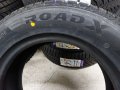 4 бр.Нови всесезонни гуми RoadX 195/65/15 91H dot23 Цената е за брой!, снимка 4