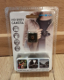 HD mini телесна камера spy-cam MAXXTER , снимка 3