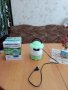 Лед лампа за комари, снимка 1 - Други стоки за дома - 37732035