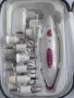 Уред за маникюр и педикюр Medisana MP815, снимка 4