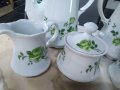 Баварски порцеланов сервиз , снимка 6