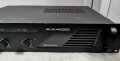 Крайно стъпало усилвател JBSYSTEMS AX400, снимка 3